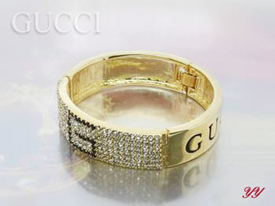 Bracciale Gucci Modello 52